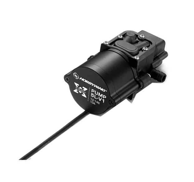 Hobbywing Agricultural Drone Water Pump 5L