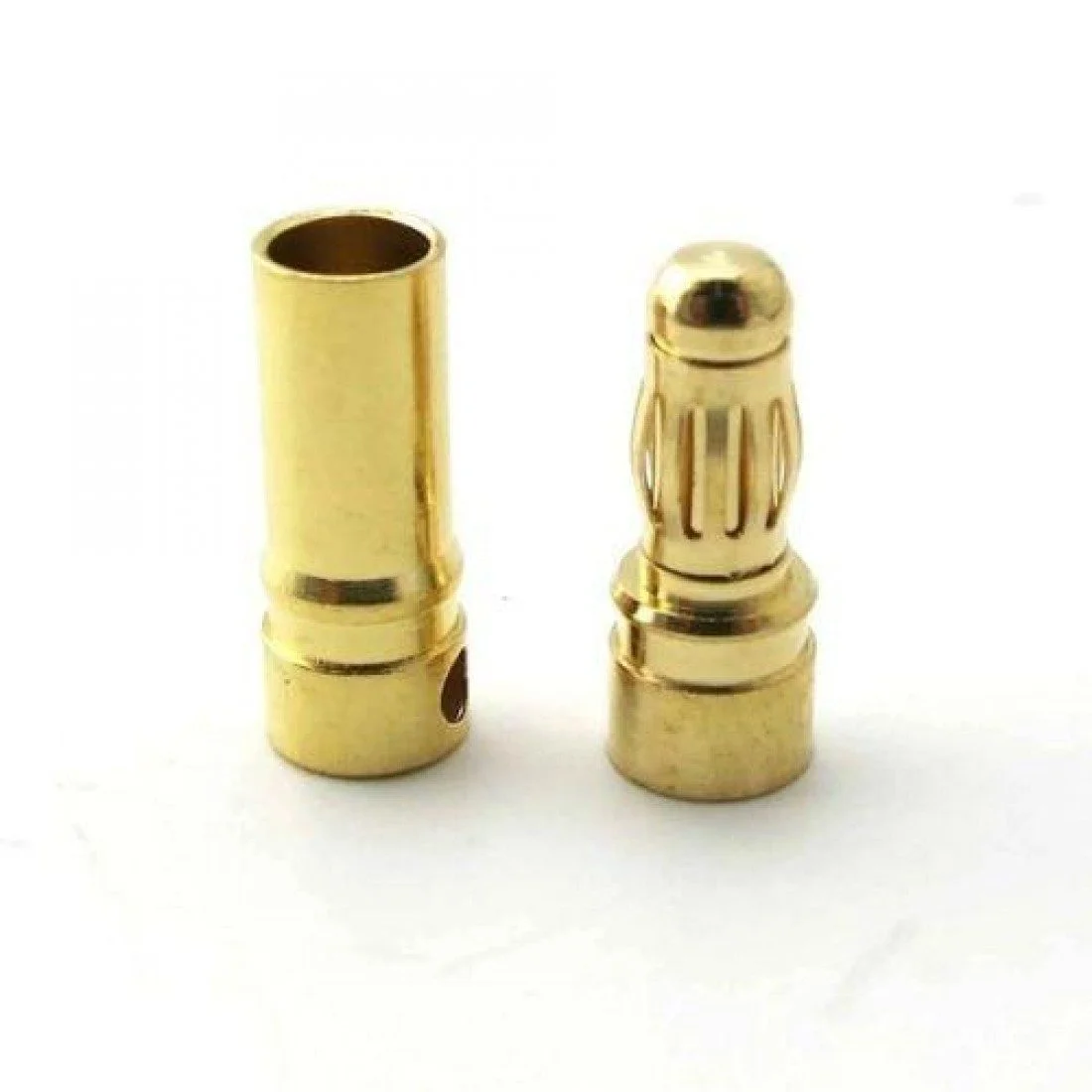 3.5mm Bullet Connector