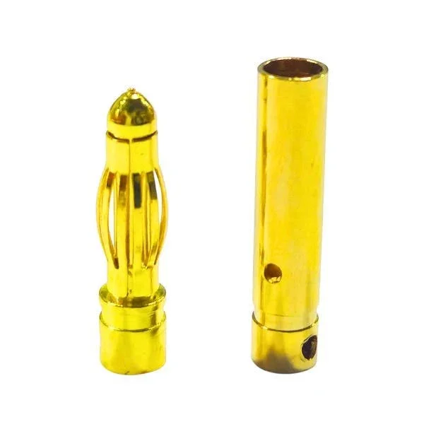 4mm Bullet Connector