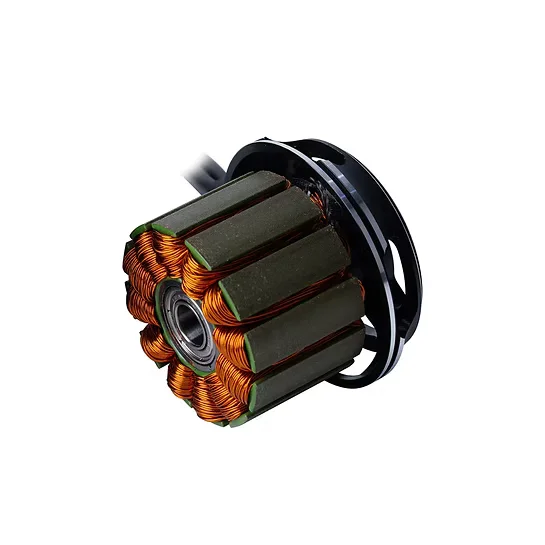 Flash Hobby Turbo 5055 600kv Brushless Outrunner Motor