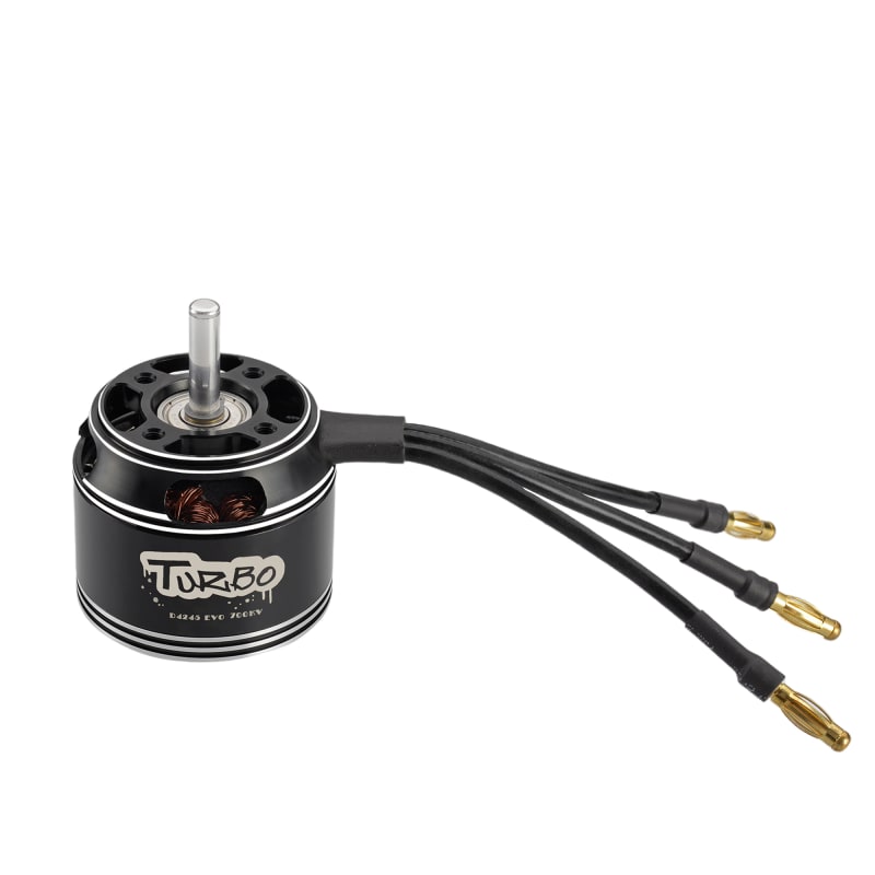 D4245EVO Fixed Wing Motor